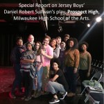 Prospect High Announcement 1