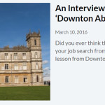 Downton Abbey I