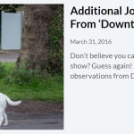 Downton Abbey II