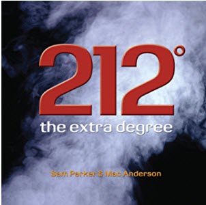 212:  The Extra Degree