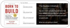 A - Builder 10 Slide