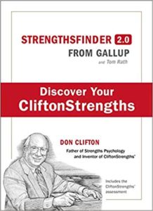 StrengthsFinder