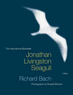 Jonathan Livingston Seagull