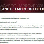 EQ-Improve