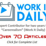 Work It Daily New