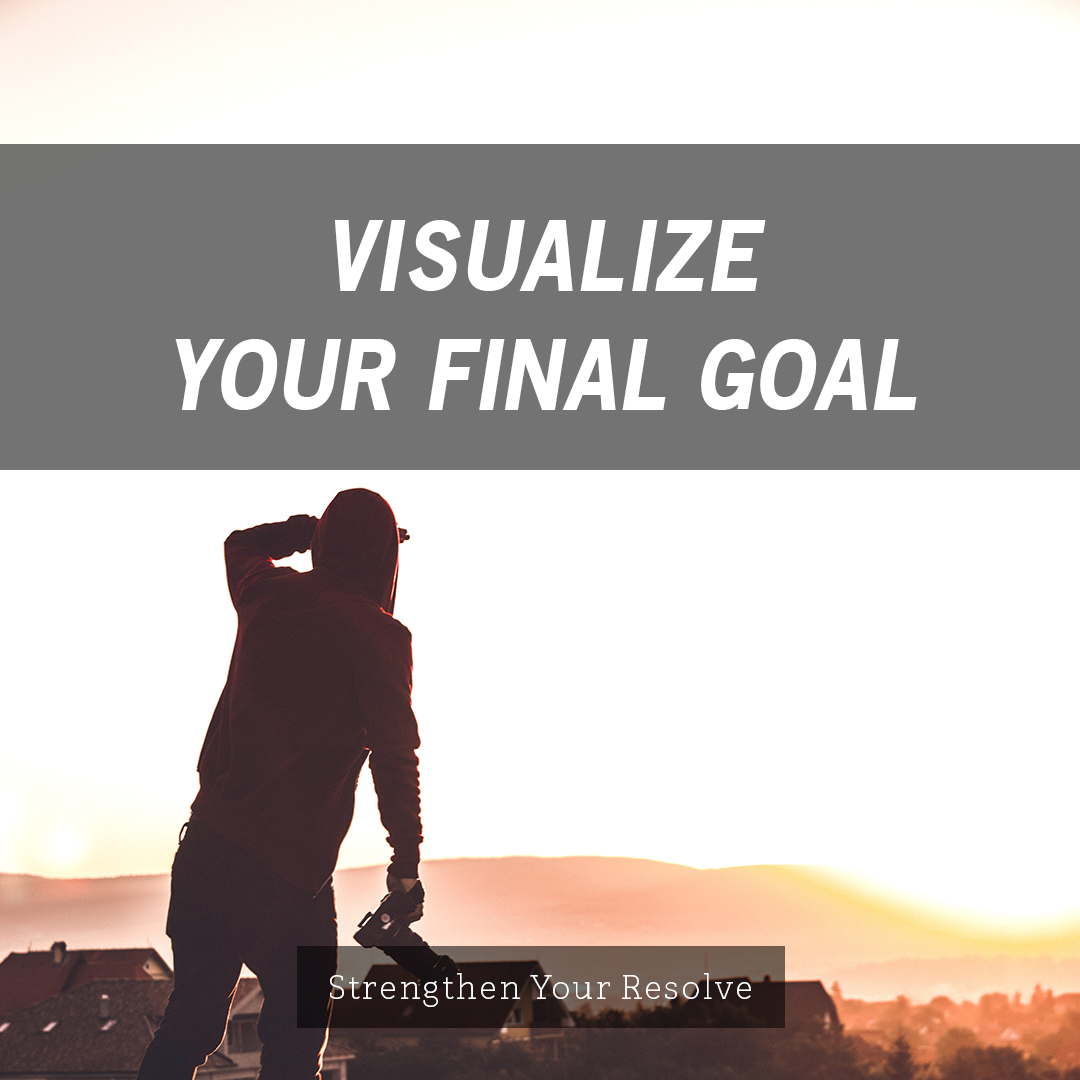 5 Easy Steps to Start Visualizing Your Success Today