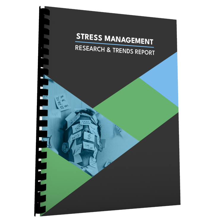 Stress Management – Research & Trends Report