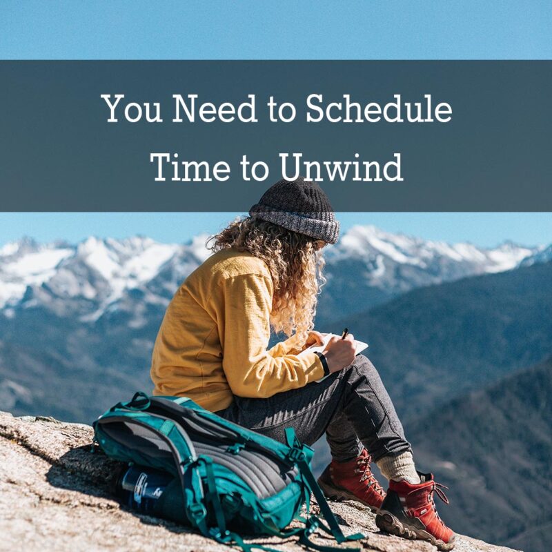 7 Things You Can Do at Work to Unwind – 212 Careers