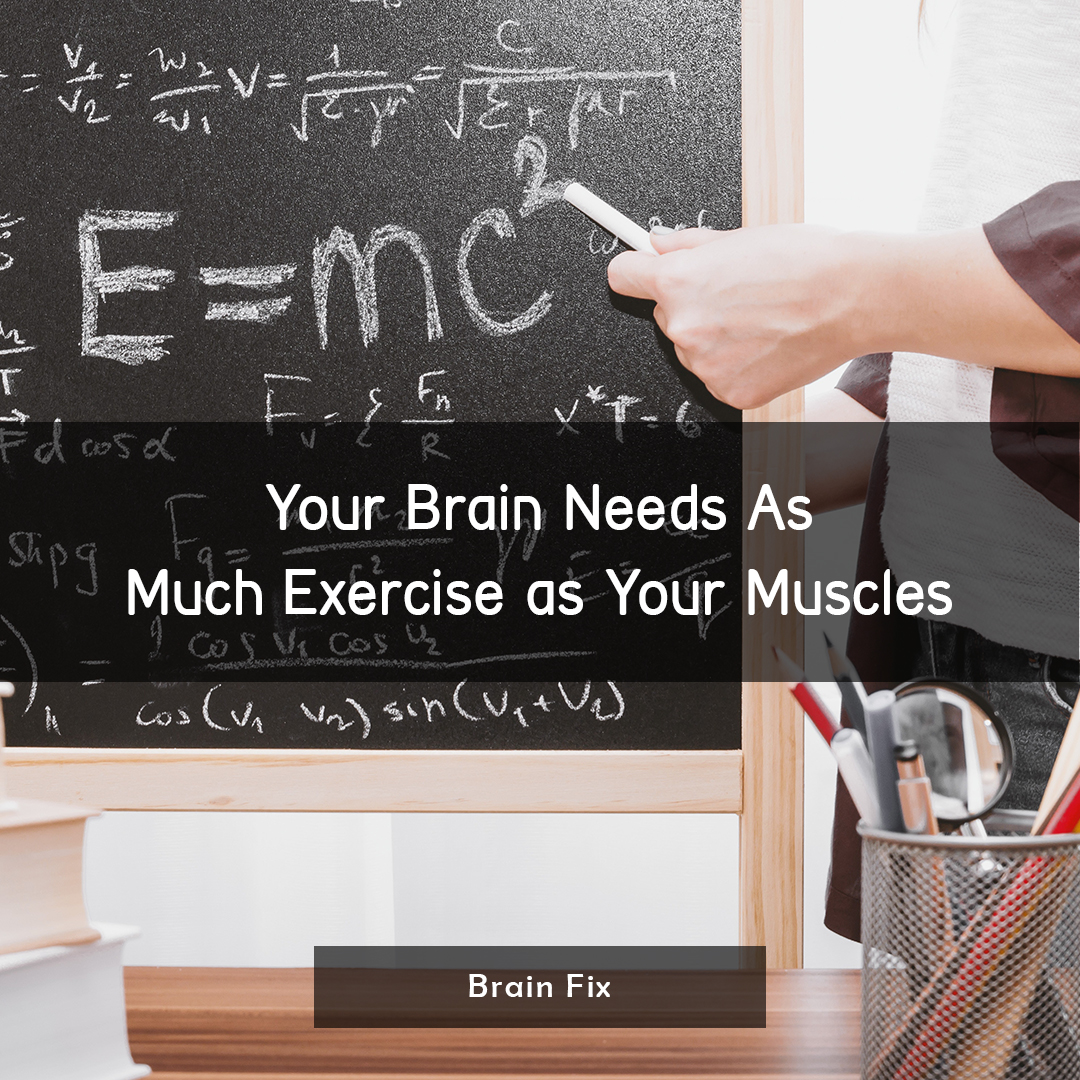 4 Brain Boosts for Better Focus