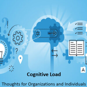 Cognitive Load
