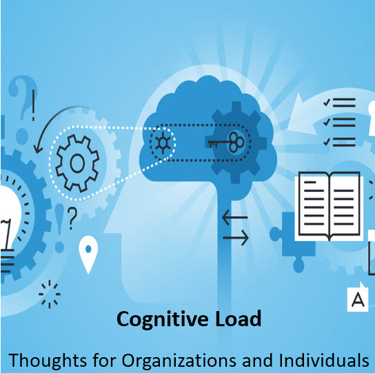 Cognitive Load