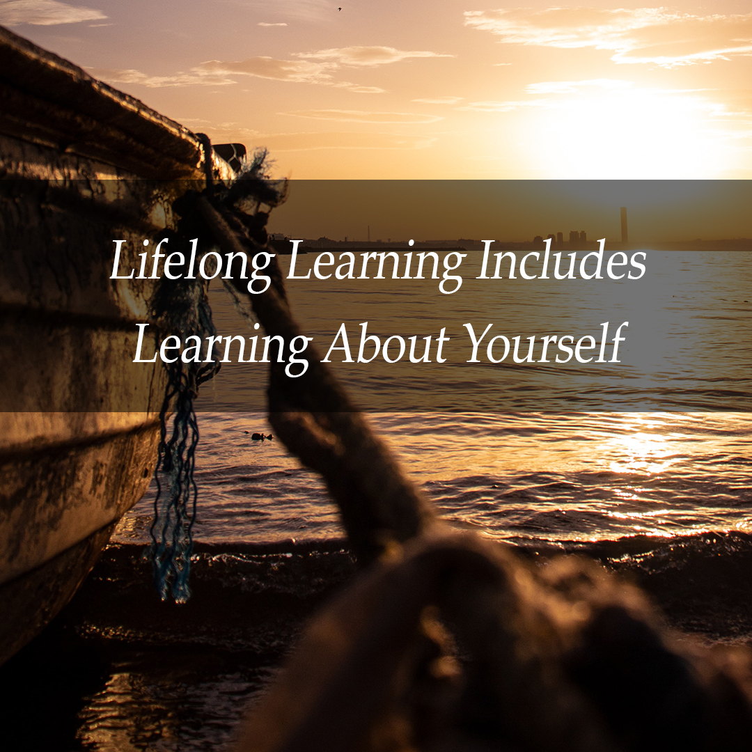 Benefits of Lifelong Learning