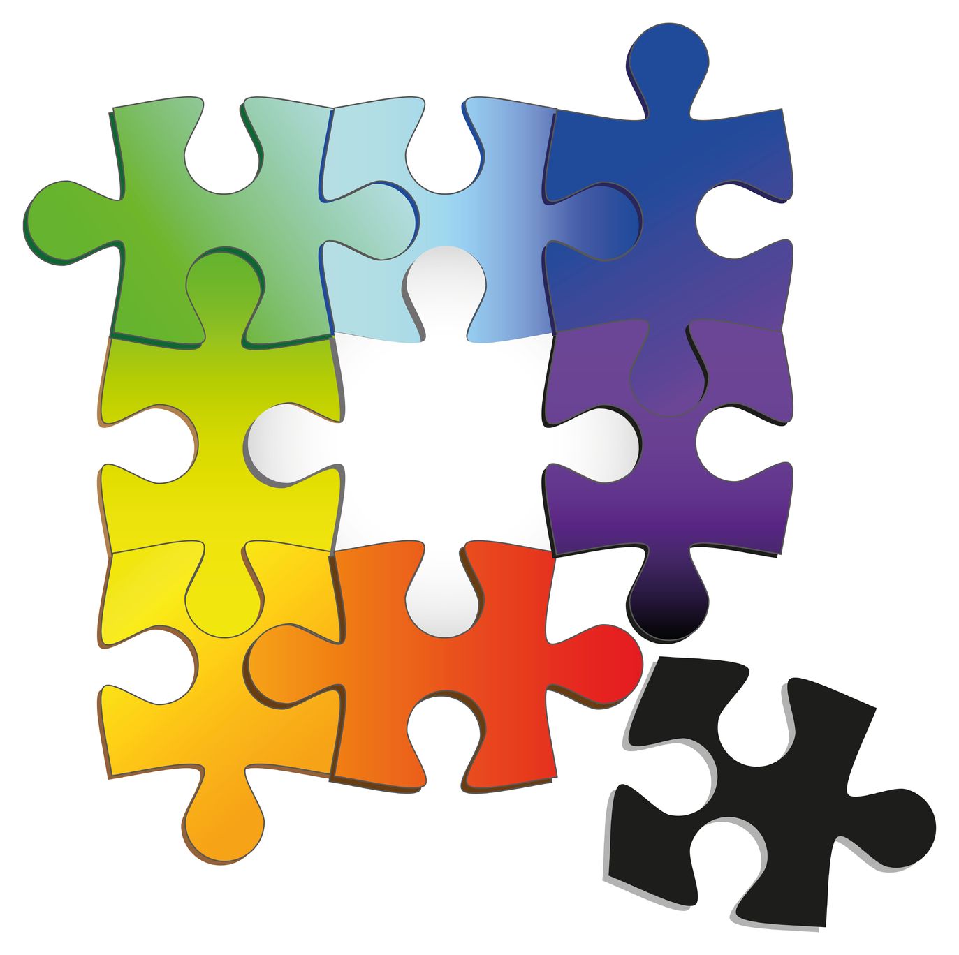 Solving the Retention Puzzle