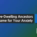 Anxiety Caveman