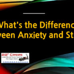 Difference Anxiety