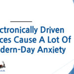Electronic Anxiety
