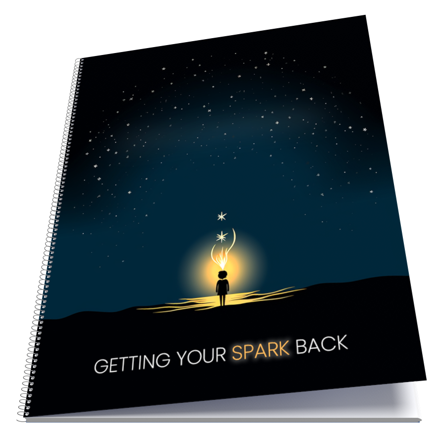 Getting Your Spark Back