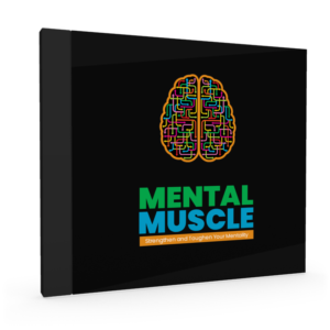 Mental Muscle - Audiobook
