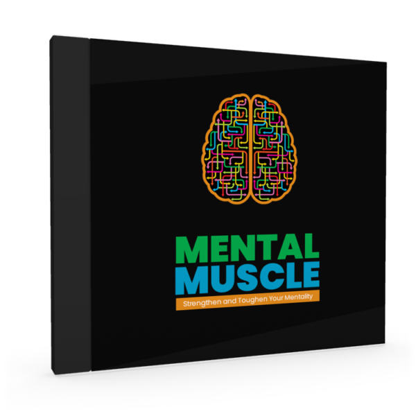 Mental Muscle - BUNDLE - Image 3