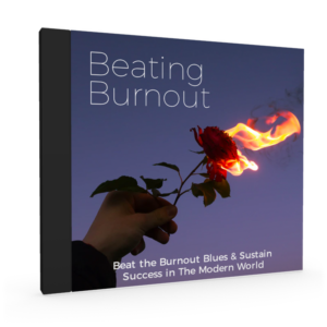 Beating Burnout - Audiobook