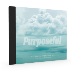 A Purposeful Life - Audiobook