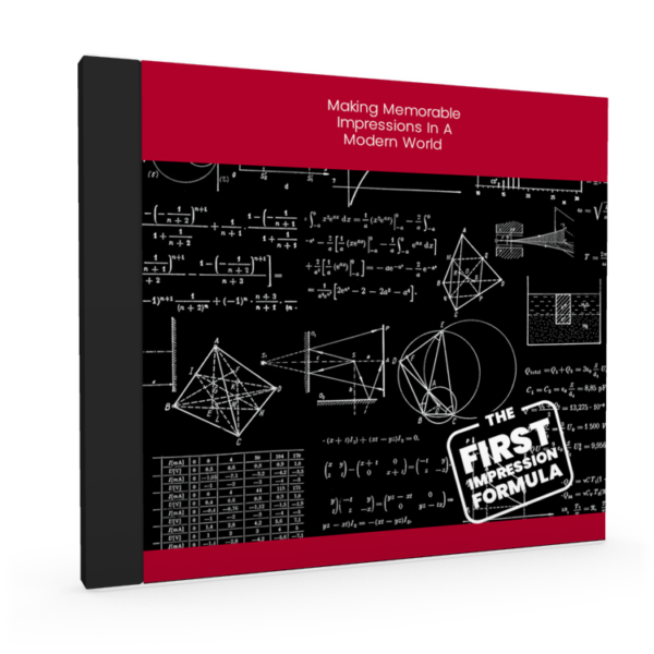 The First Impression Formula - BUNDLE - Image 2