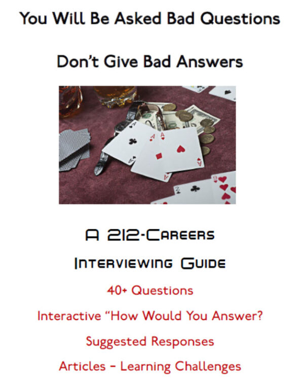 You Will Be Asked Bad Questions - Don't Give Bad Answers PLUS ChatGPT BUNDLE - Image 3