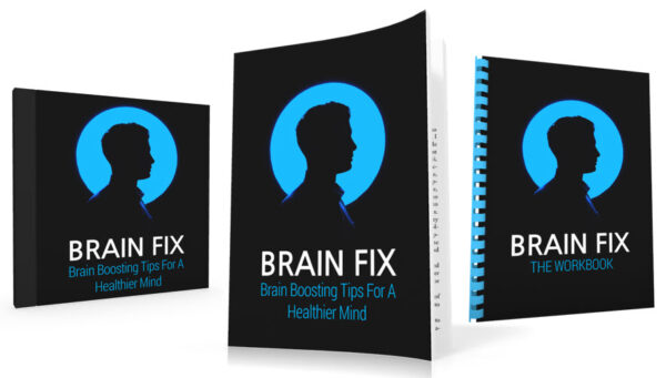 Brain Fix - BUNDLE
