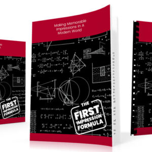 The First Impression Formula - BUNDLE