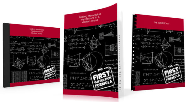 The First Impression Formula - BUNDLE