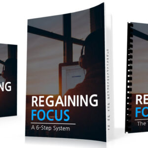 Regaining Focus - BUNDLE