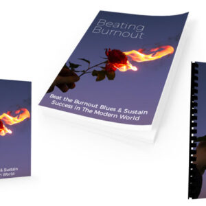 Beating Burnout - BUNDLE