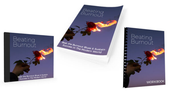 Beating Burnout - BUNDLE
