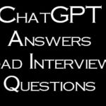 ChatGPT Bad Cover I