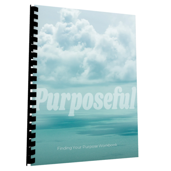 A Purposeful Life - BUNDLE - Image 3