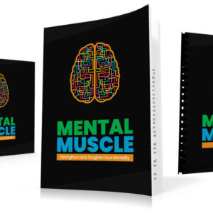 Mental Muscle - BUNDLE