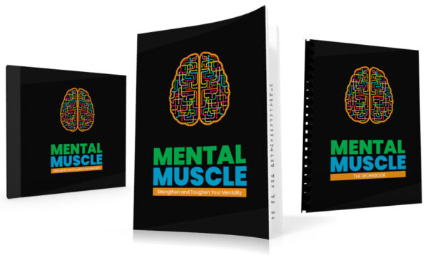 Mental Muscle - BUNDLE