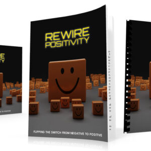 Rewire Positivity - BUNDLE