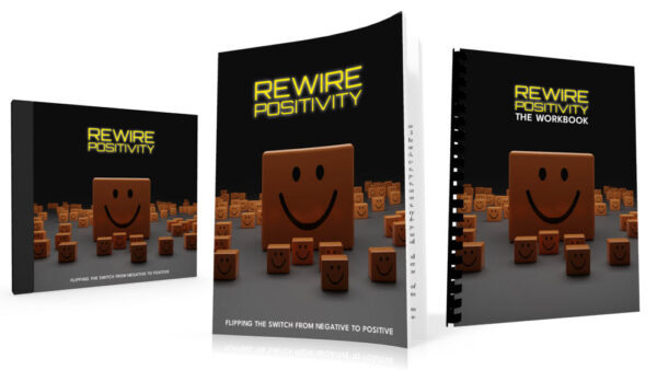 Rewire Positivity - BUNDLE