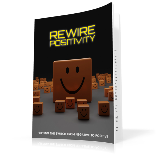 Rewire Positivity
