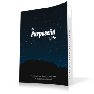 A Purposeful Life