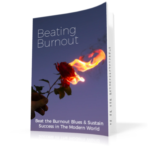 Beating Burnout