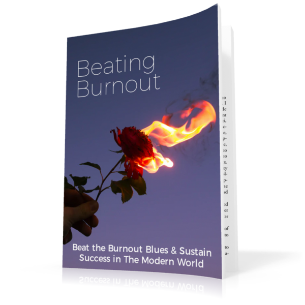 Beating Burnout - BUNDLE - Image 2