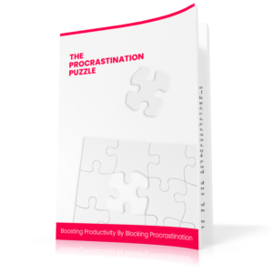 The Procrastination Puzzle