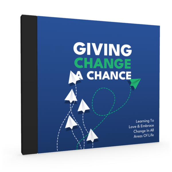 Giving Change a Chance - BUNDLE - Image 2
