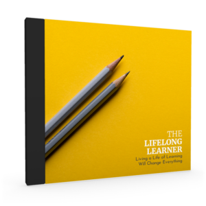 The Lifelong Learner - Audiobook