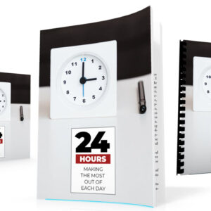 24 Hours - BUNDLE