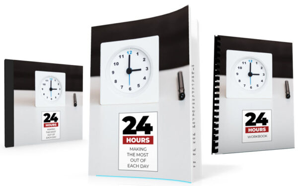 24 Hours - BUNDLE