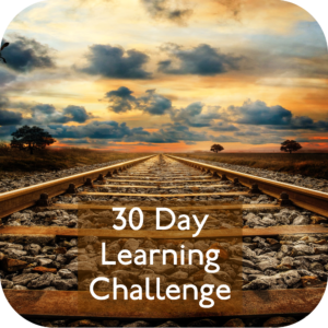 30-Day Learning Challenge