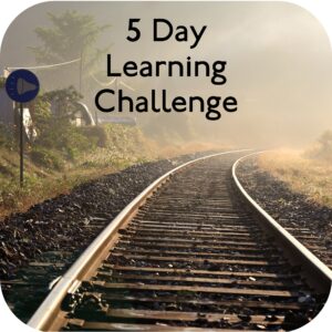 5-Day Learning Challenge